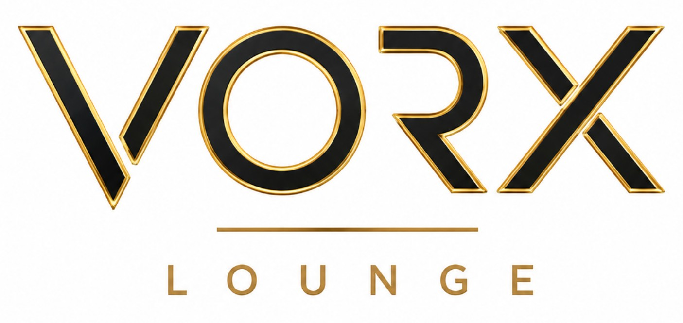 VORX LOUNGE